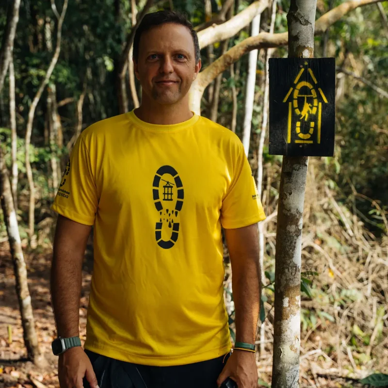 Dr. Thiago Beraldo